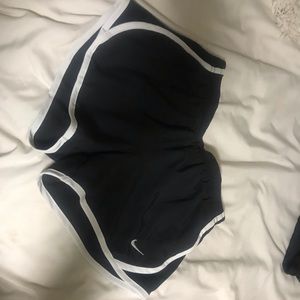 nike dri fit shorts
